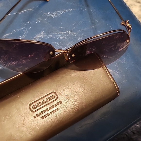 Coach designer singlassess - Picture 4 of 13